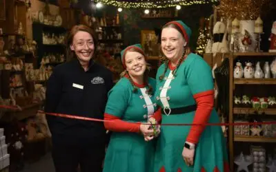 Rumwell Farm Shop photo 4