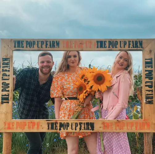 The Pop Up Farm photo 3