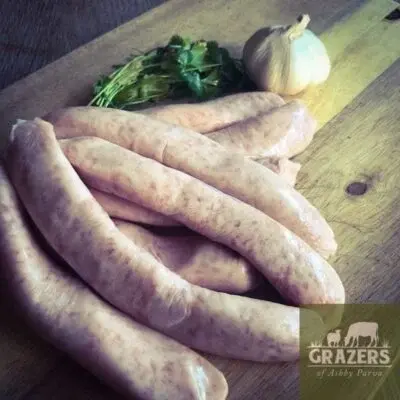 Grazers of Ashby Parva main photo