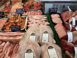 Trent's Food & Beverage Hall (Artingstall Family Butchers) photo 1