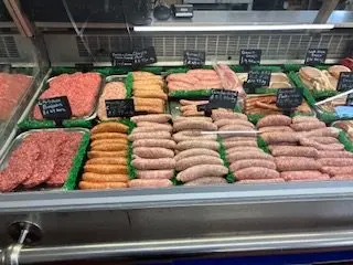 Trent's Food & Beverage Hall (Artingstall Family Butchers) photo 2