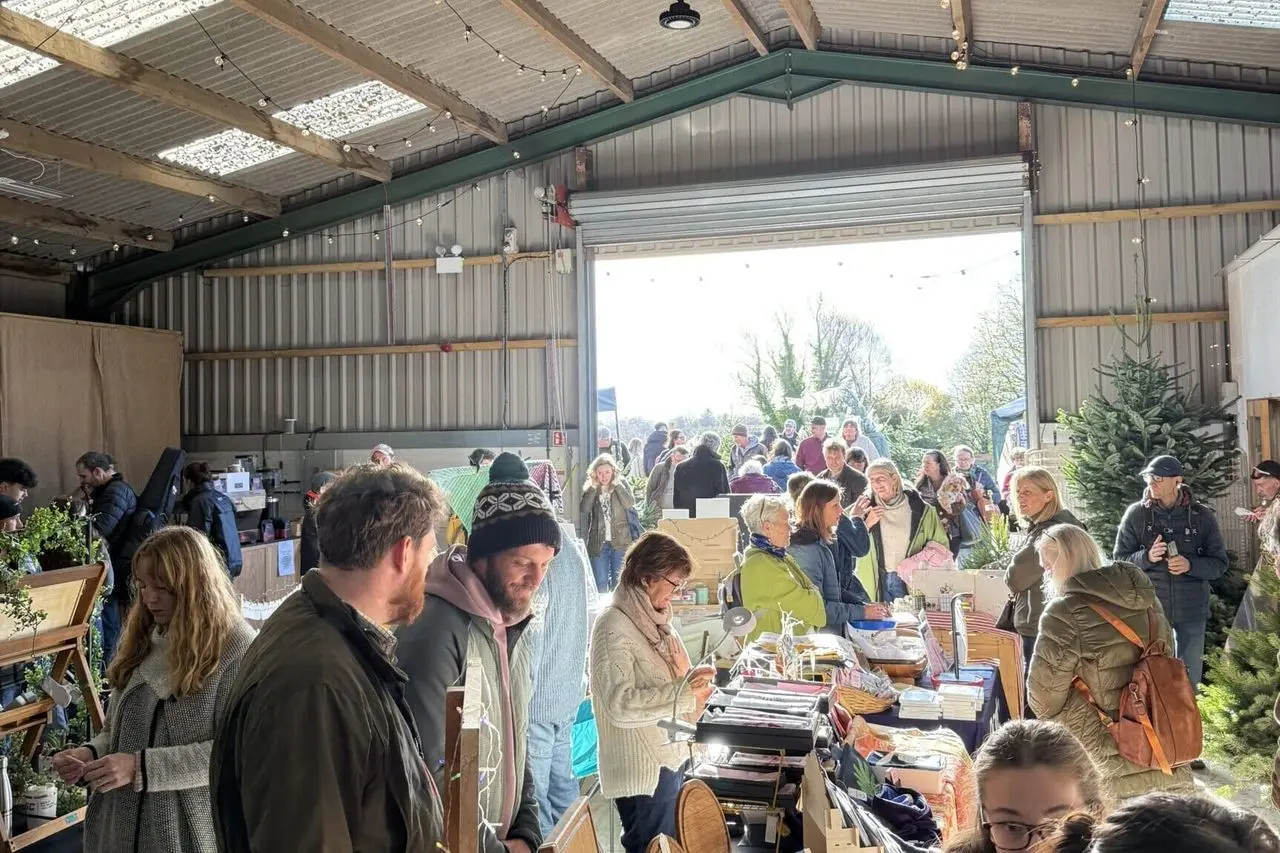 Hartley Farm Shop and Kitchen photo 1