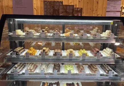 Rowberry's Farm Shop photo 2