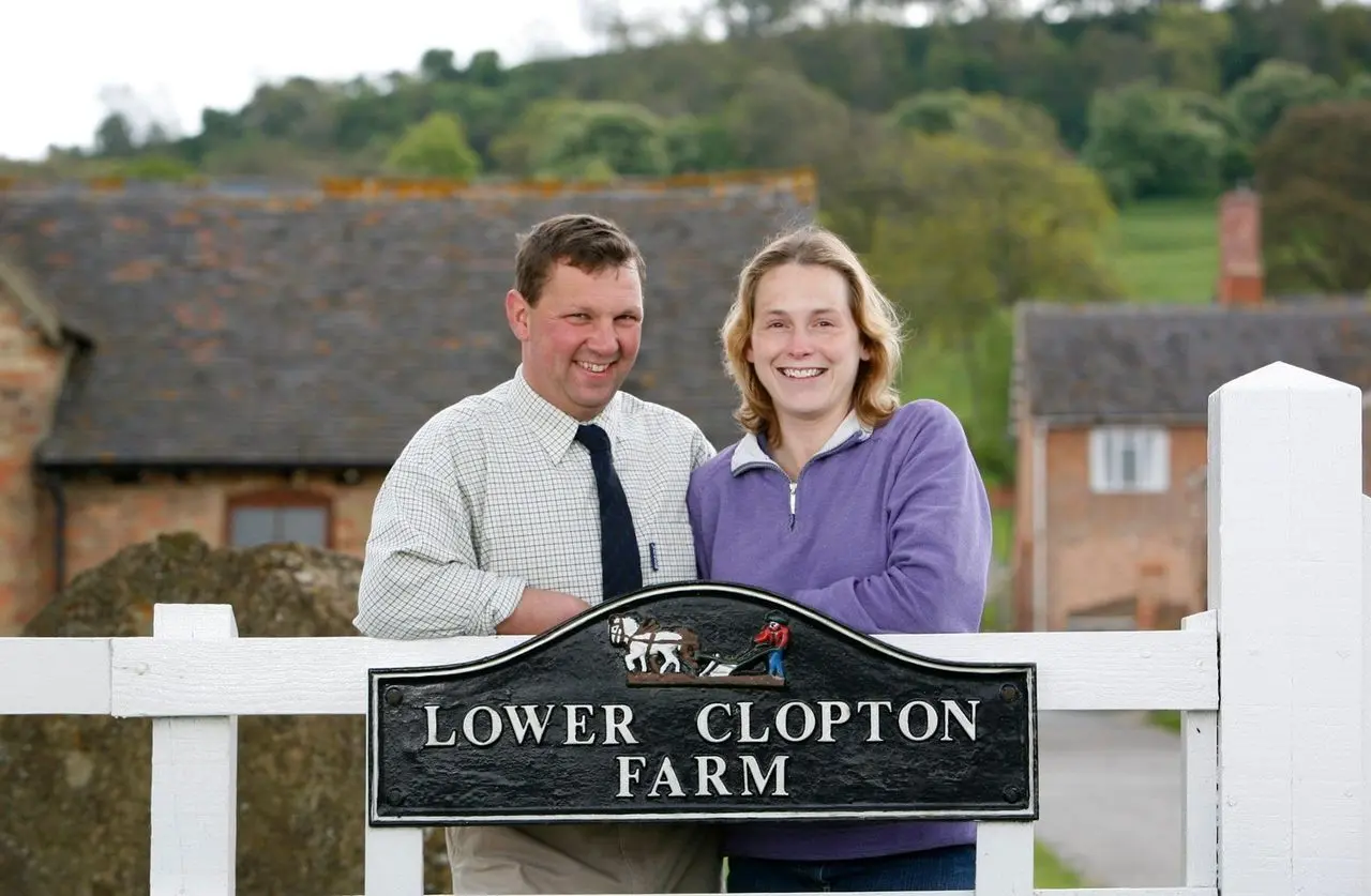 Lower Clopton Farm Shop photo 1