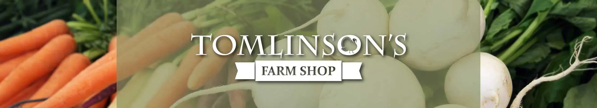 Tomlinson's Farm Shop main photo