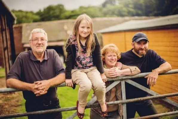 Woodhouse Farm and Garden CIC photo 1
