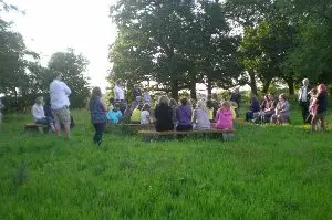 Woodhouse Farm and Garden CIC photo 2