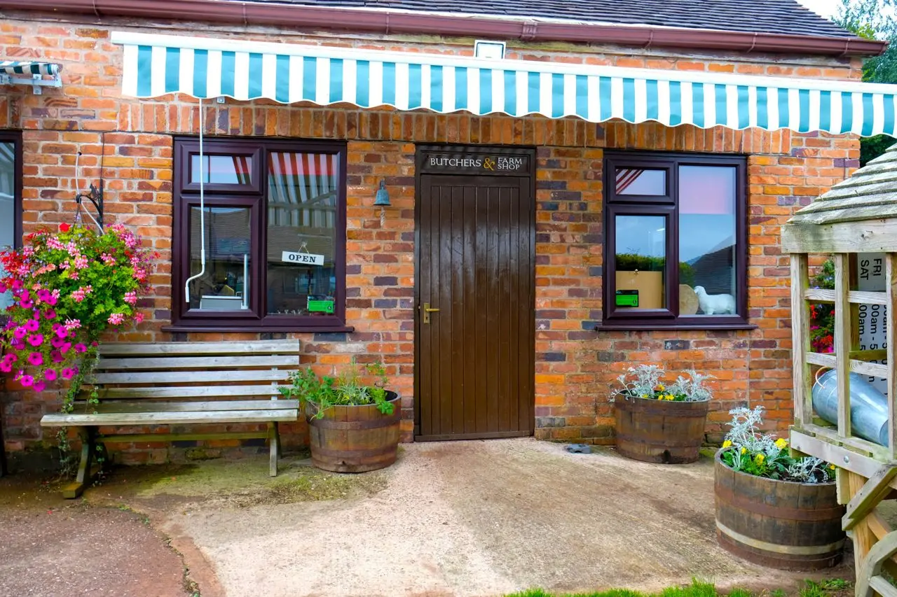 Baa Hill Farm Shop main photo