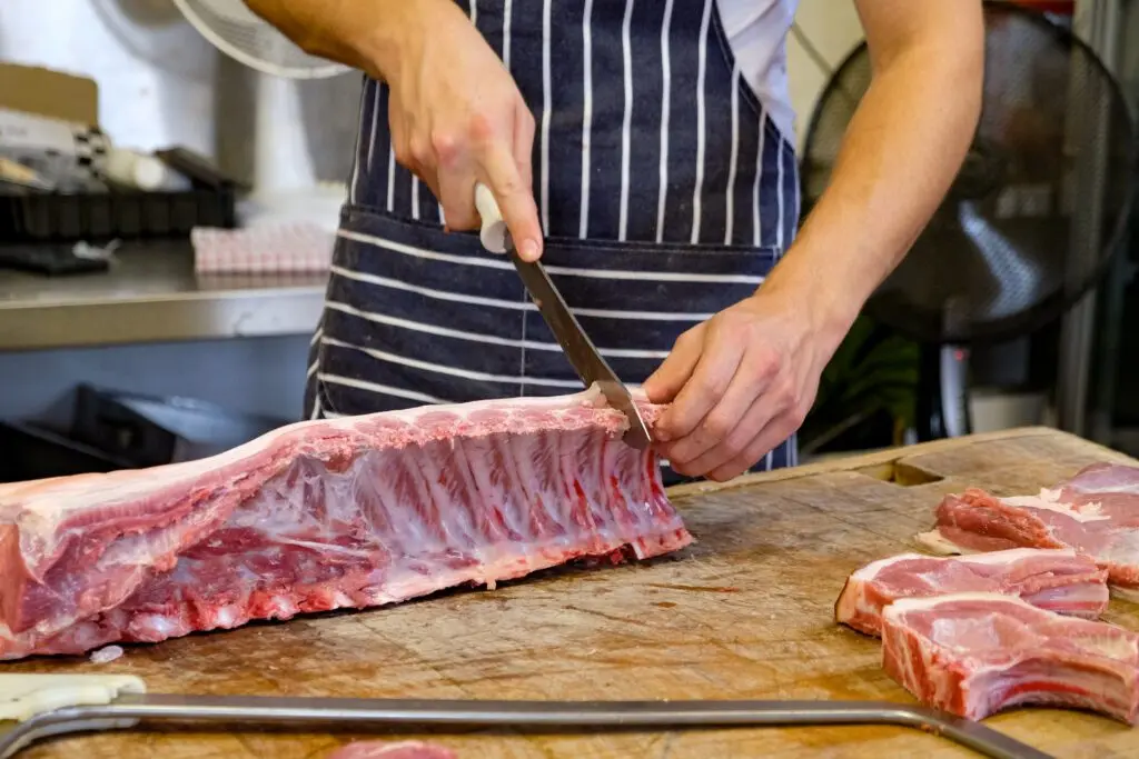 Baa Hill Farm Shop photo 1
