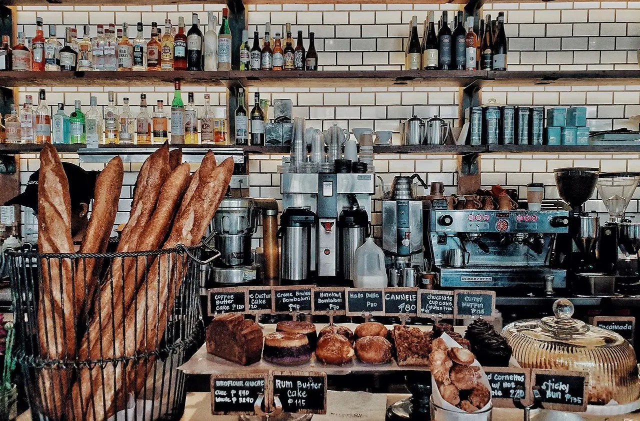 Longmans Farm Shop & Cafe photo 1