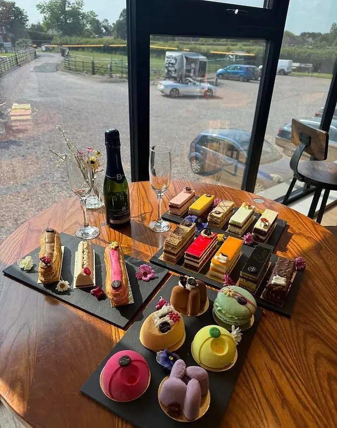 Longmans Farm Shop & Cafe photo 4