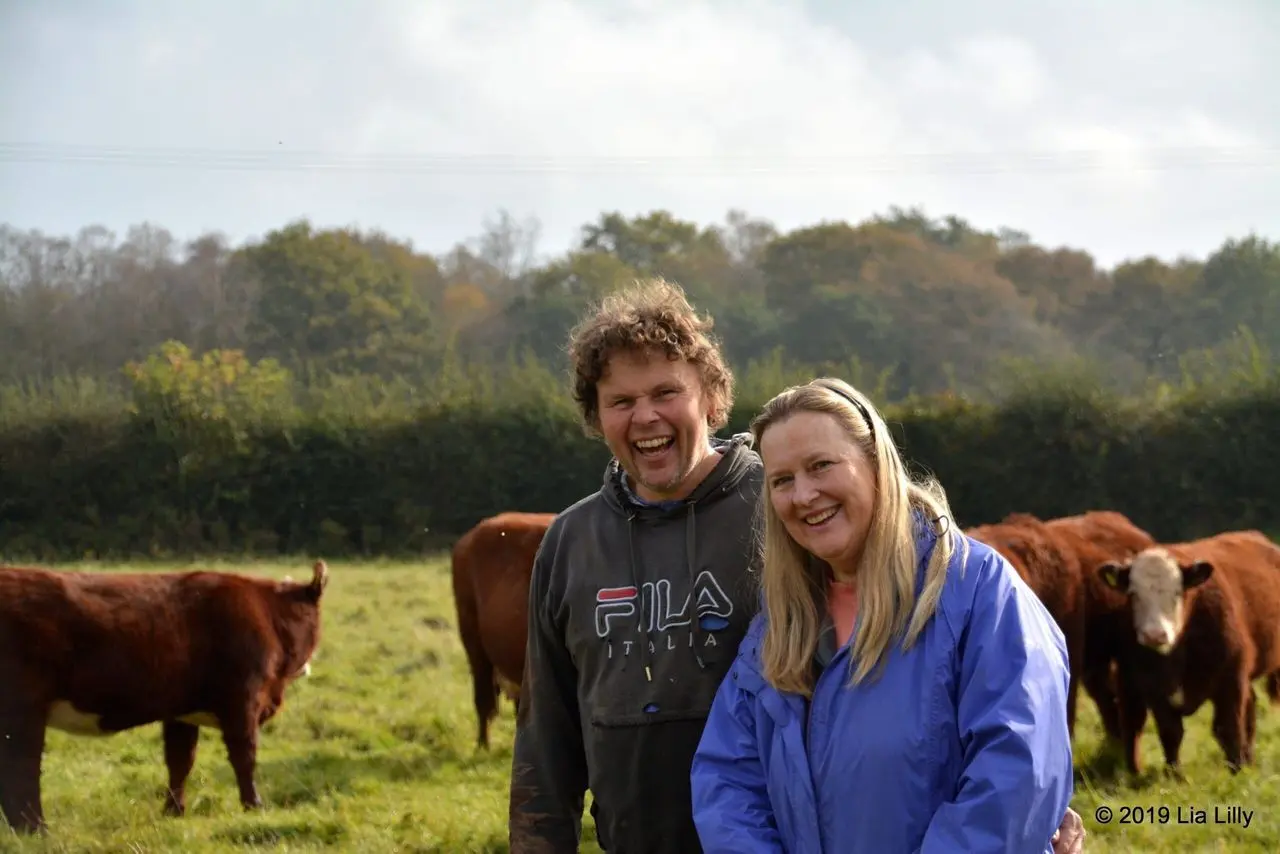 Park Hill Farm main photo