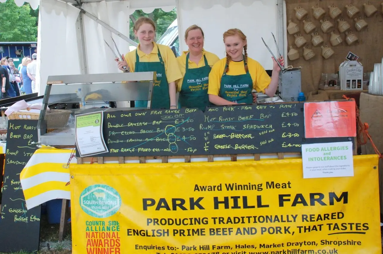 Park Hill Farm photo 2