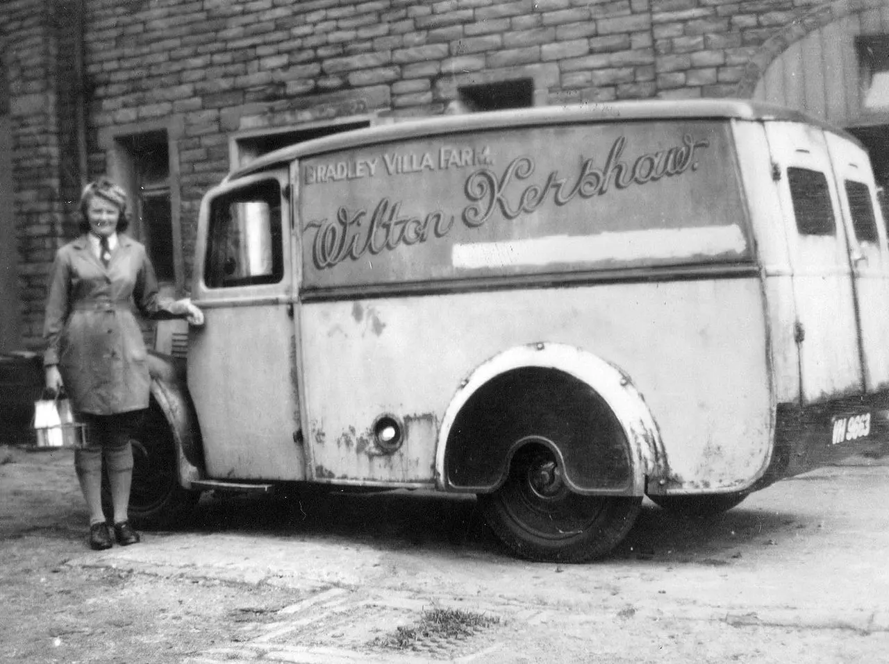 Villa Farm Shop and Cafe main photo