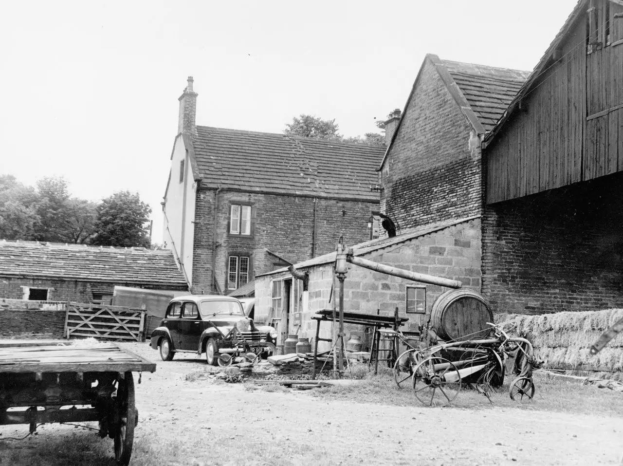 Villa Farm Shop and Cafe photo 3