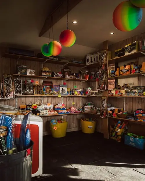 Hopley's Farm Shop photo 2