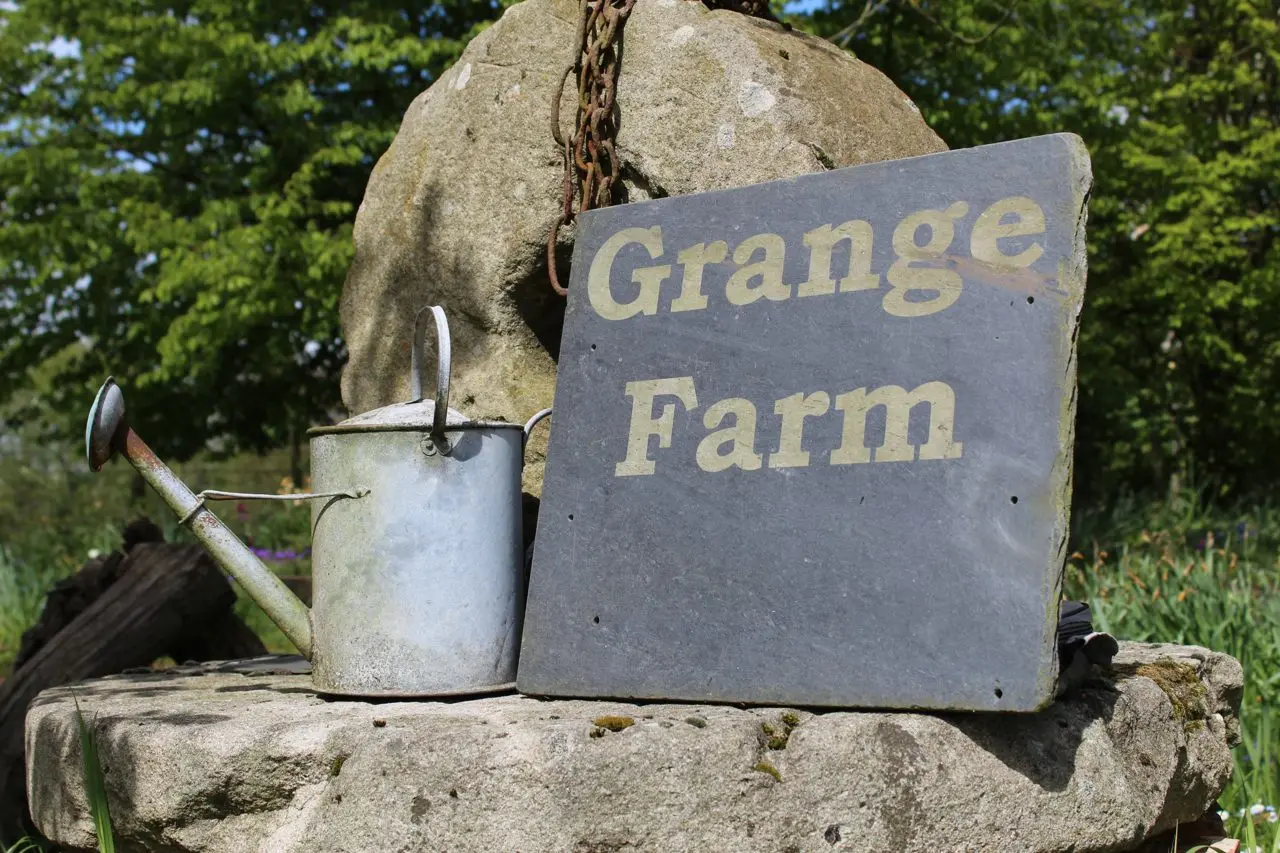 Grange Farm Hilton photo 4