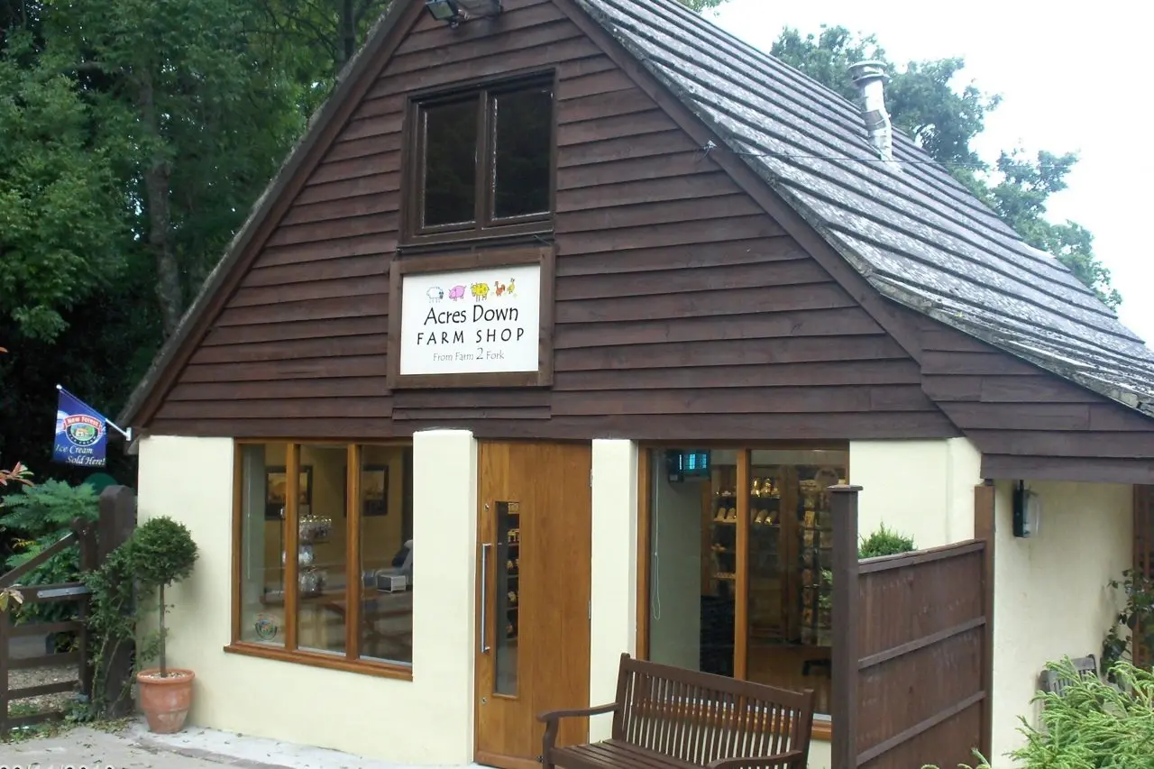 Acres Down Farm Shop main photo