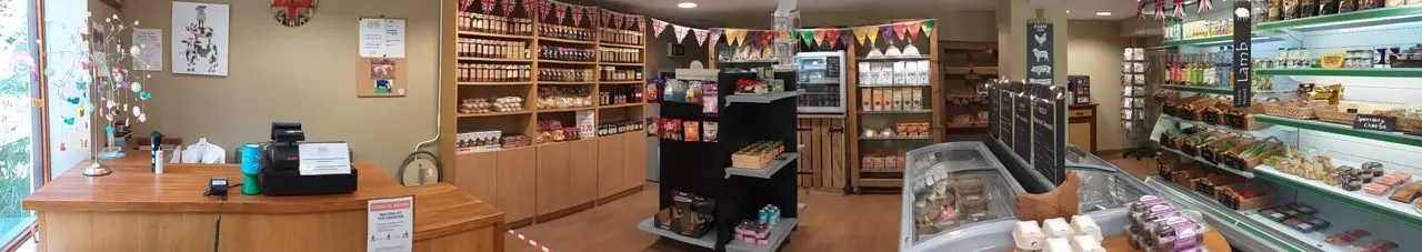 Acres Down Farm Shop photo 1