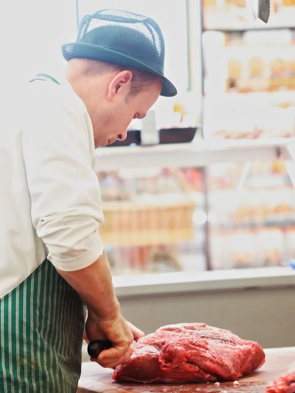 Bolster Moor Farm Shop photo 2