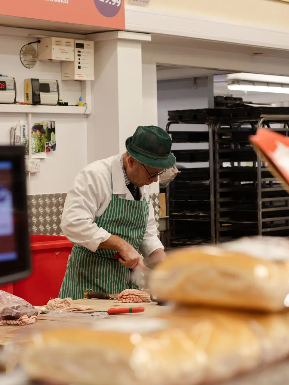 Bolster Moor Farm Shop photo 3