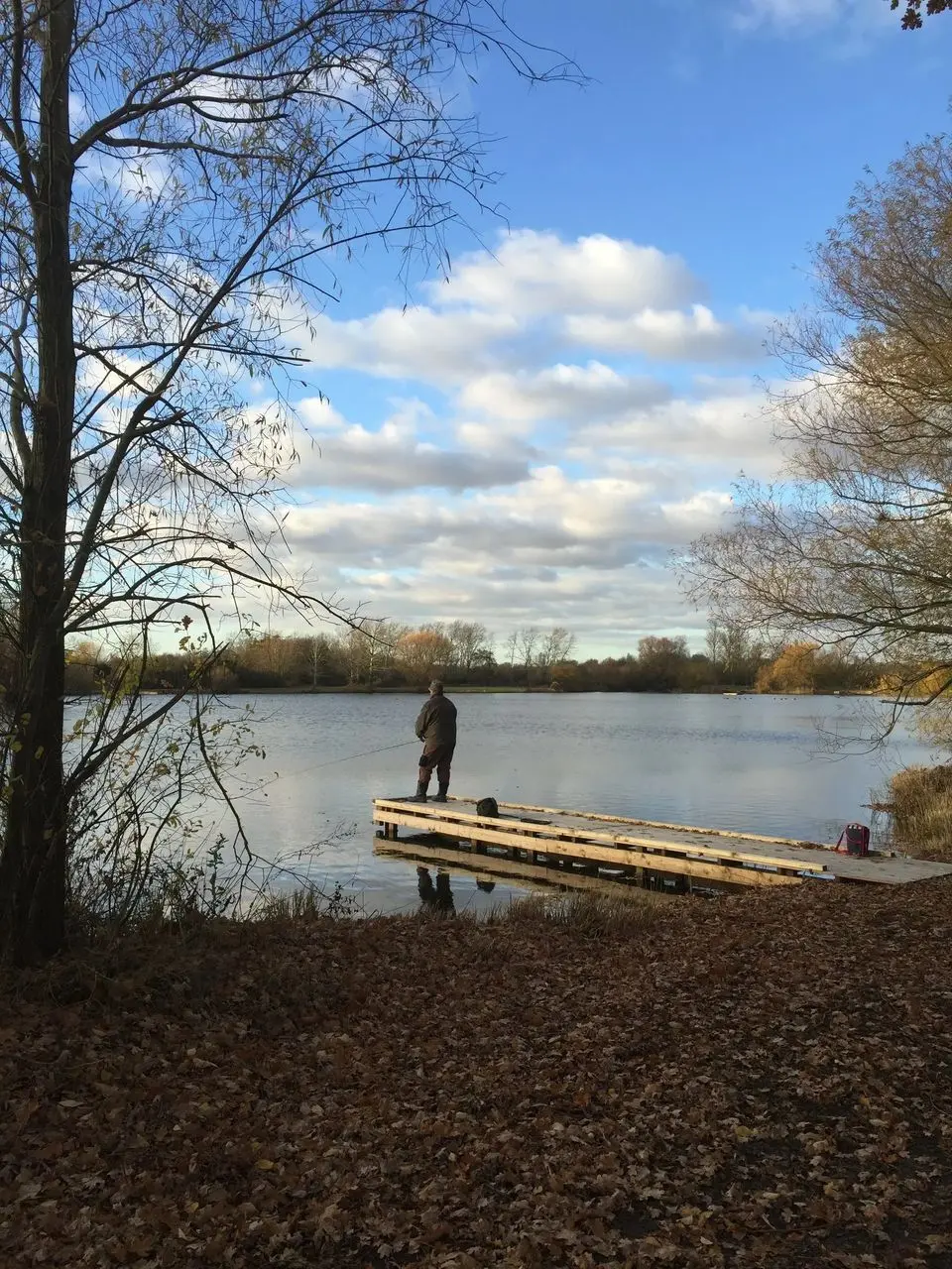 Chigborough Farm & Fisheries photo 2