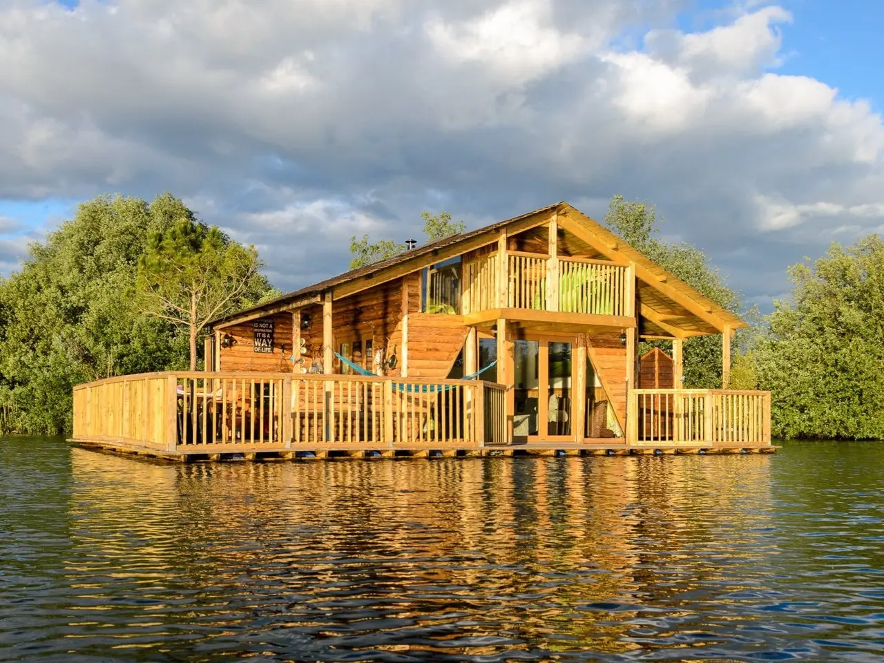 Chigborough Farm & Fisheries photo 4