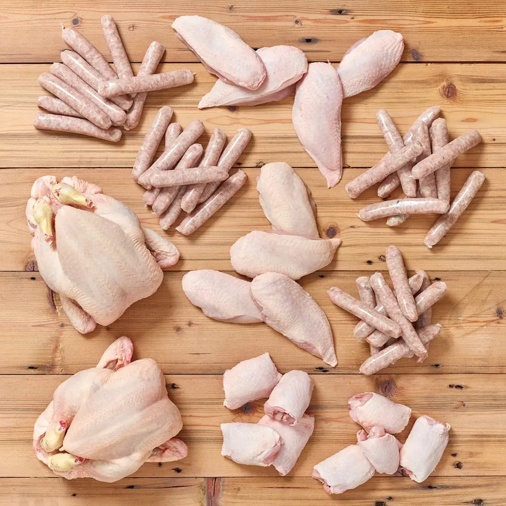 Springfield Poultry main photo