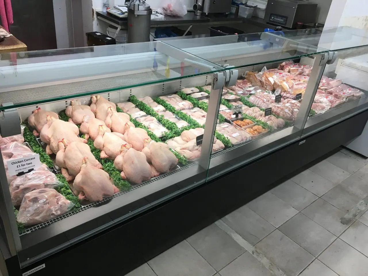 The Oaks Poultry Farm main photo