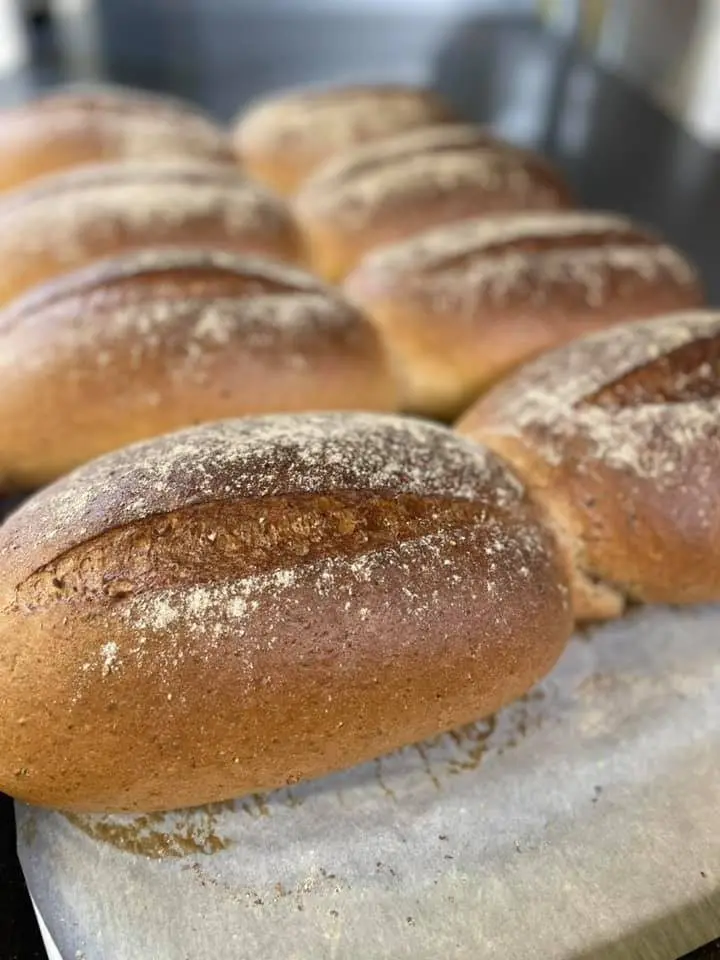 Great British Bakehouse photo 3