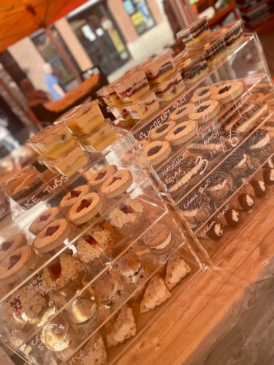 Great British Bakehouse photo 4