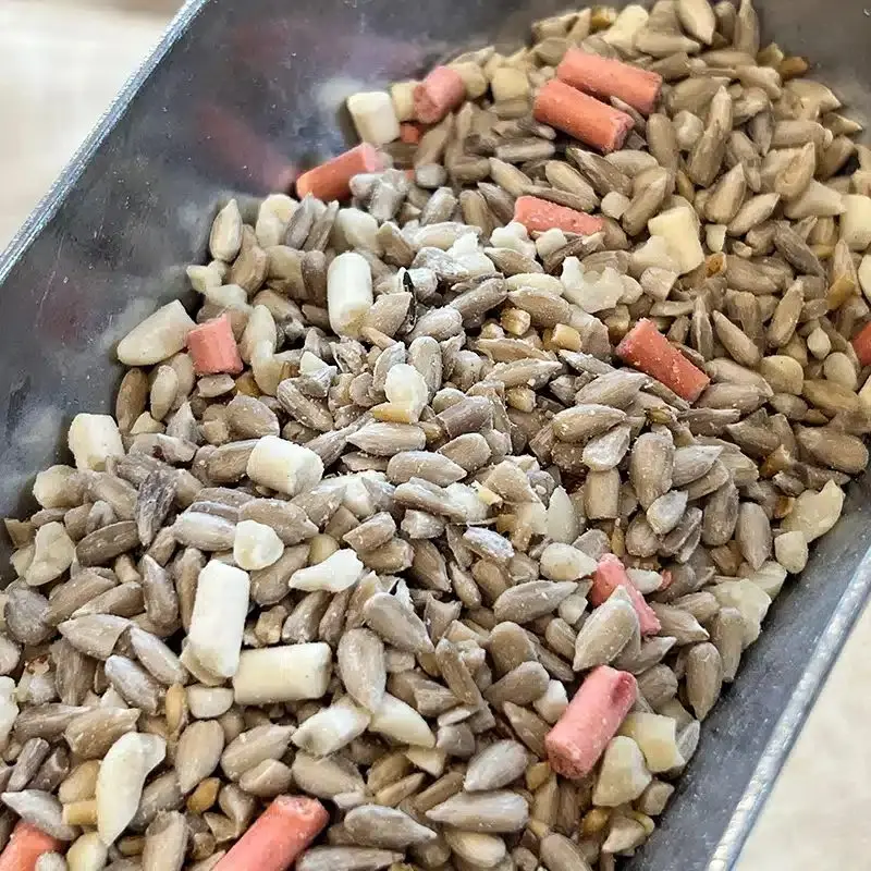 Brinvale Bird Foods photo 4