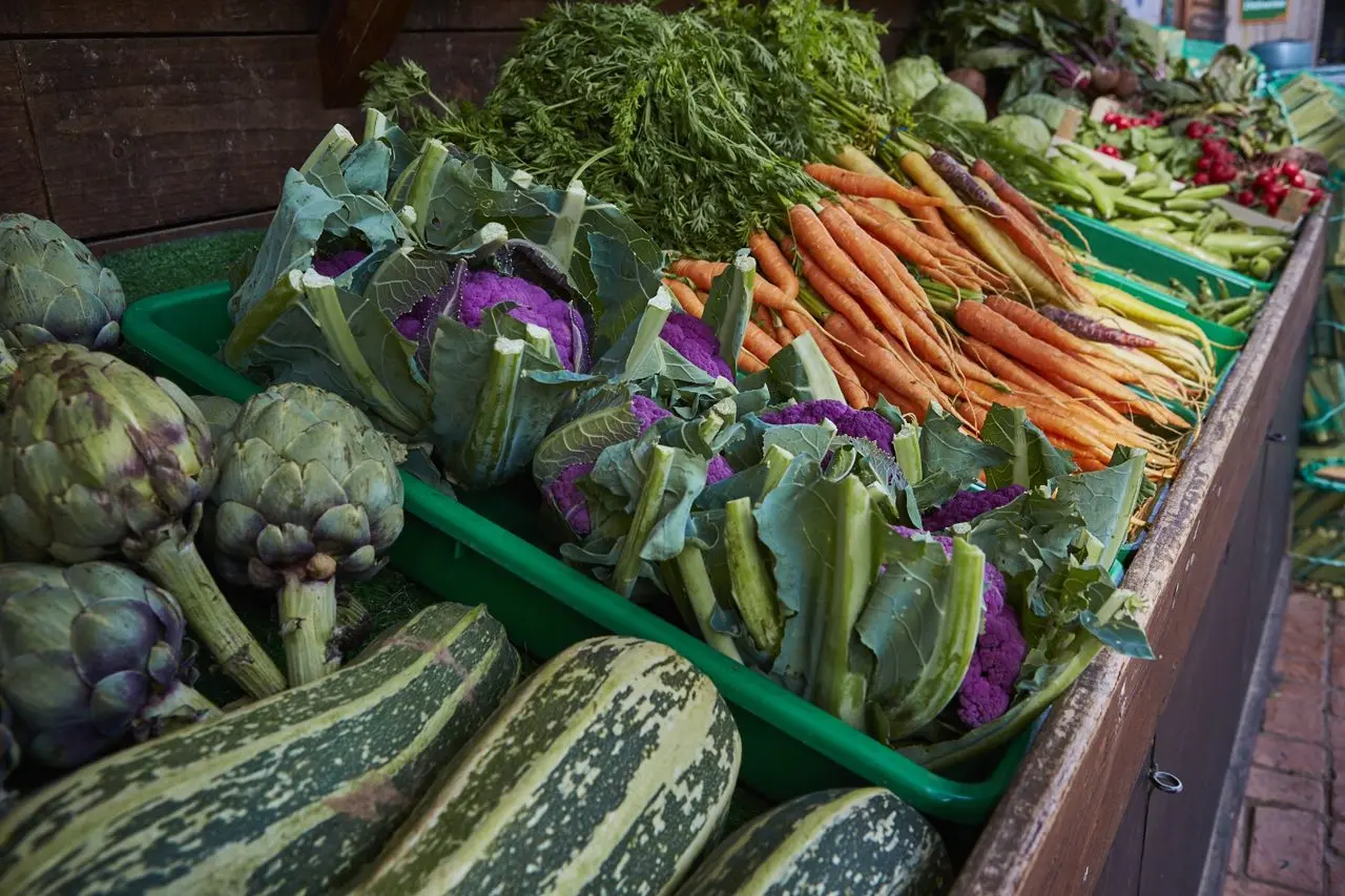 Cobbs Farm Shop (Hungerford) photo 4
