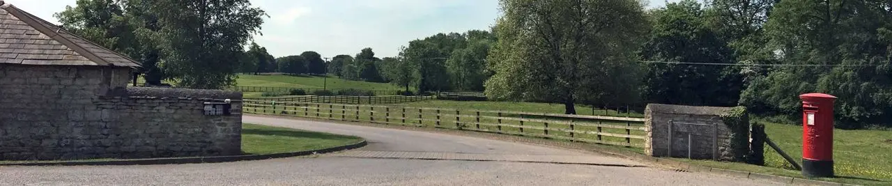 Brown's at Park Farm photo 4