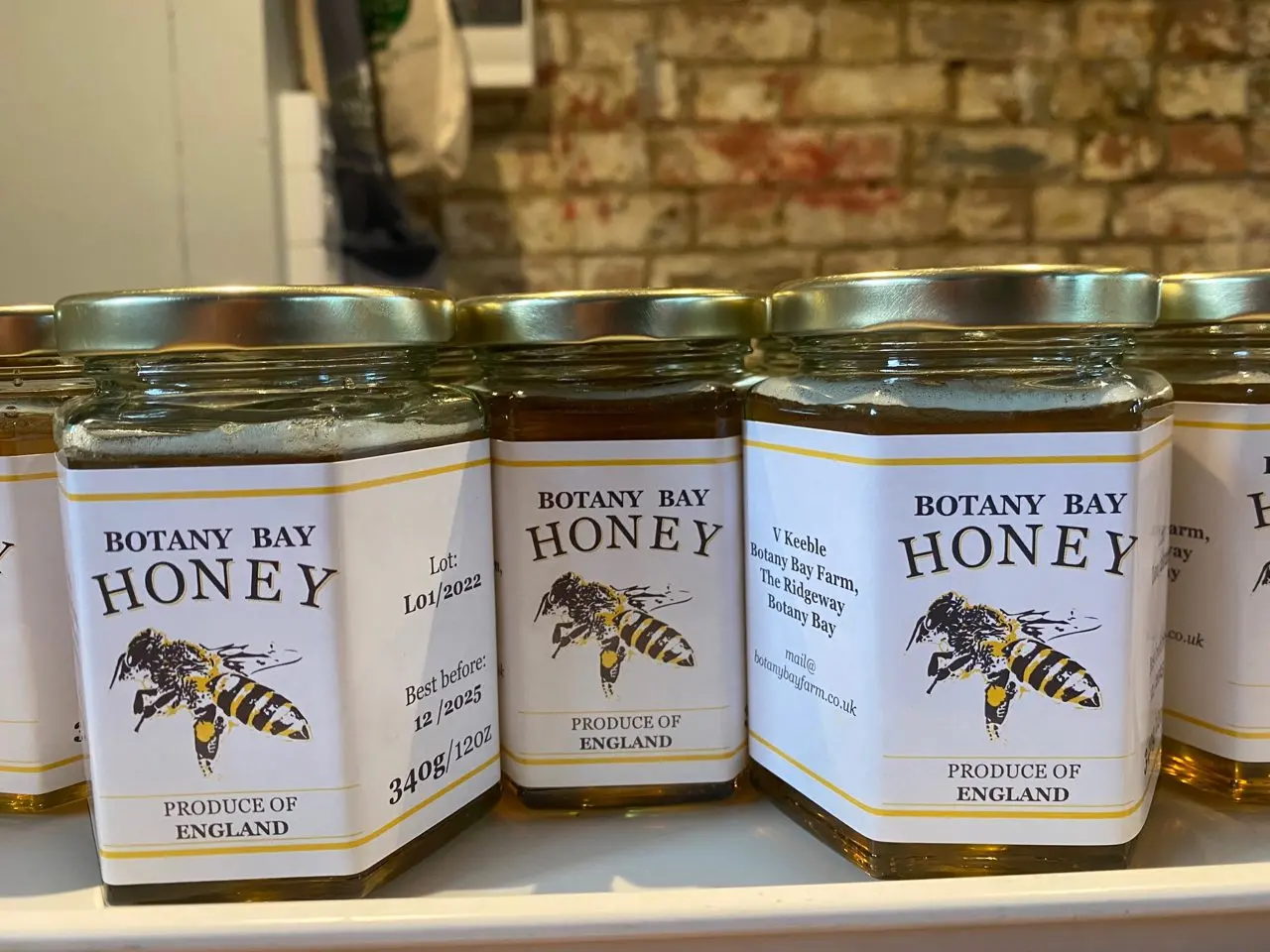 Botany Bay Farm & Shop photo 1