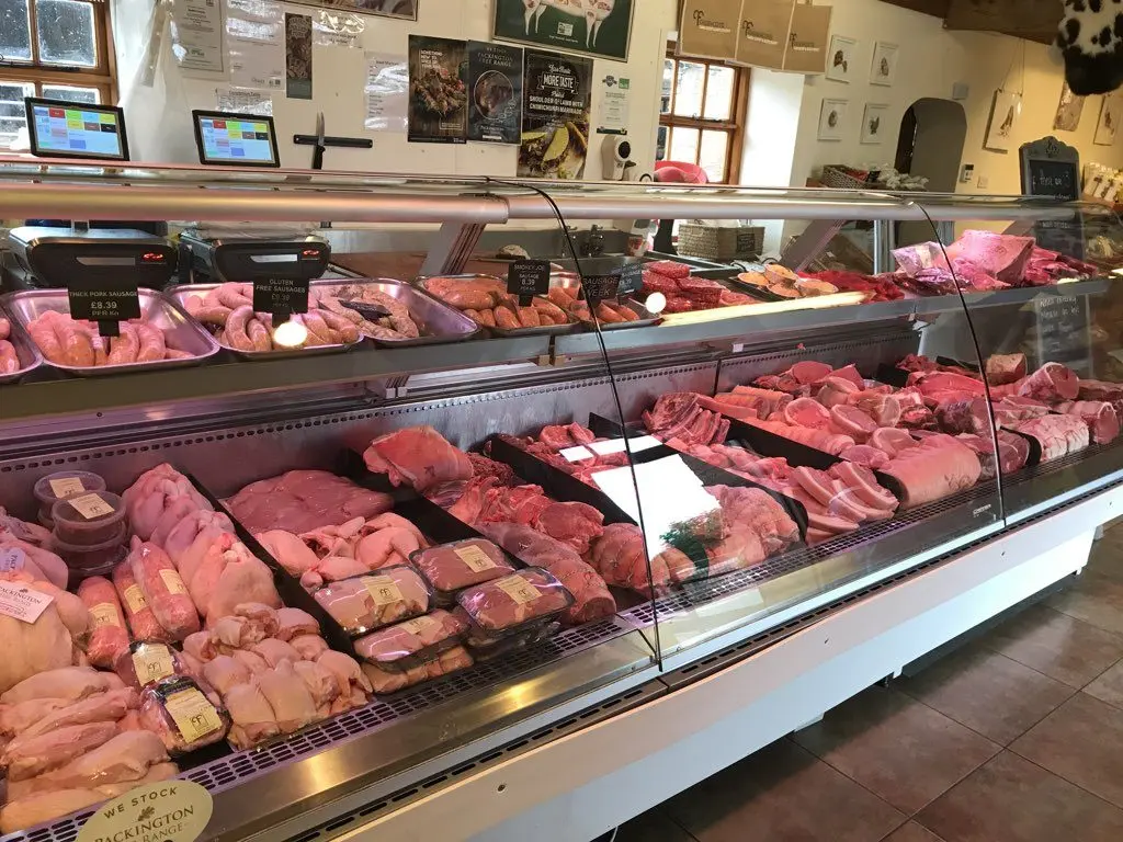 Churncote Farm Shop & Butchery photo 1