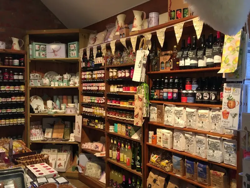 Churncote Farm Shop & Butchery photo 4