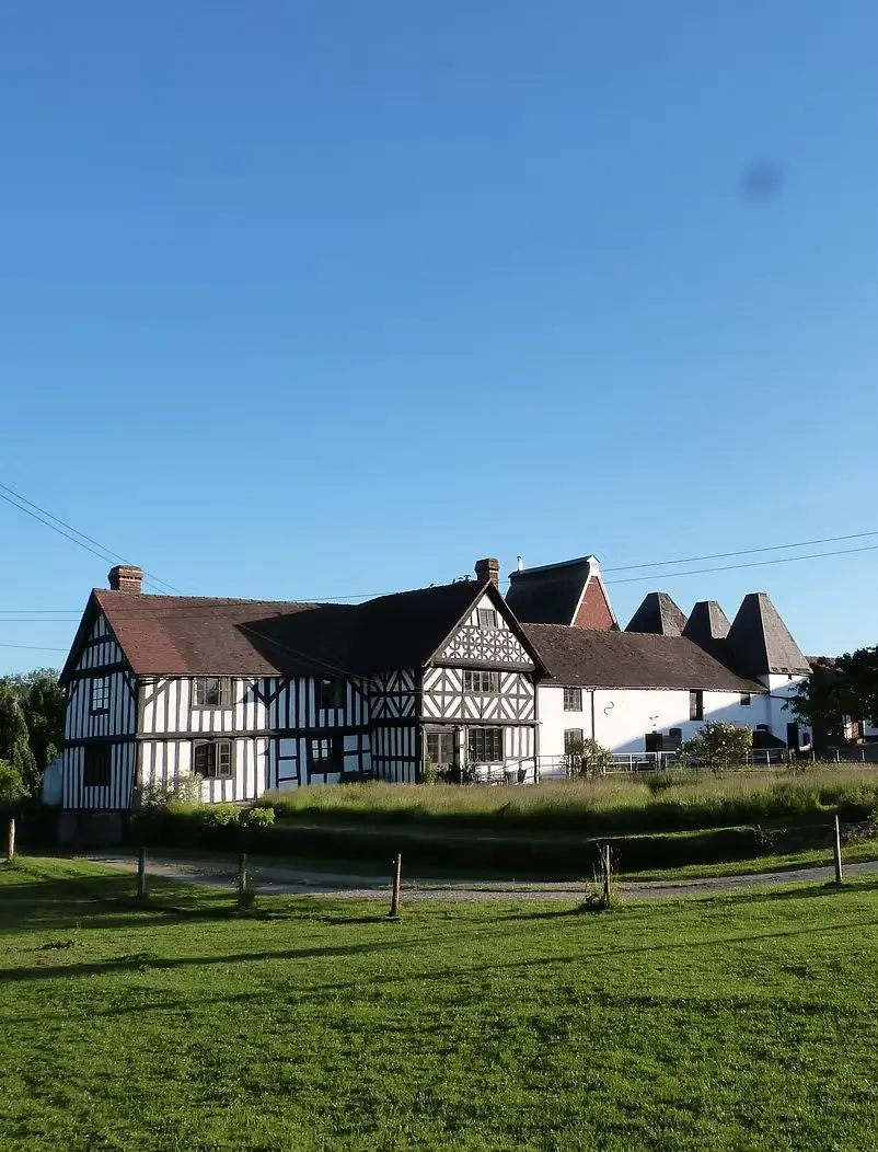 Wicton Farm photo 1