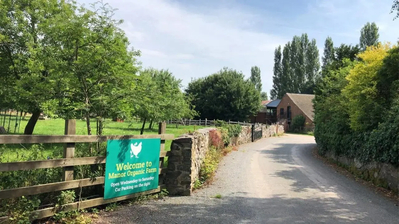 Manor Organic Farm main photo