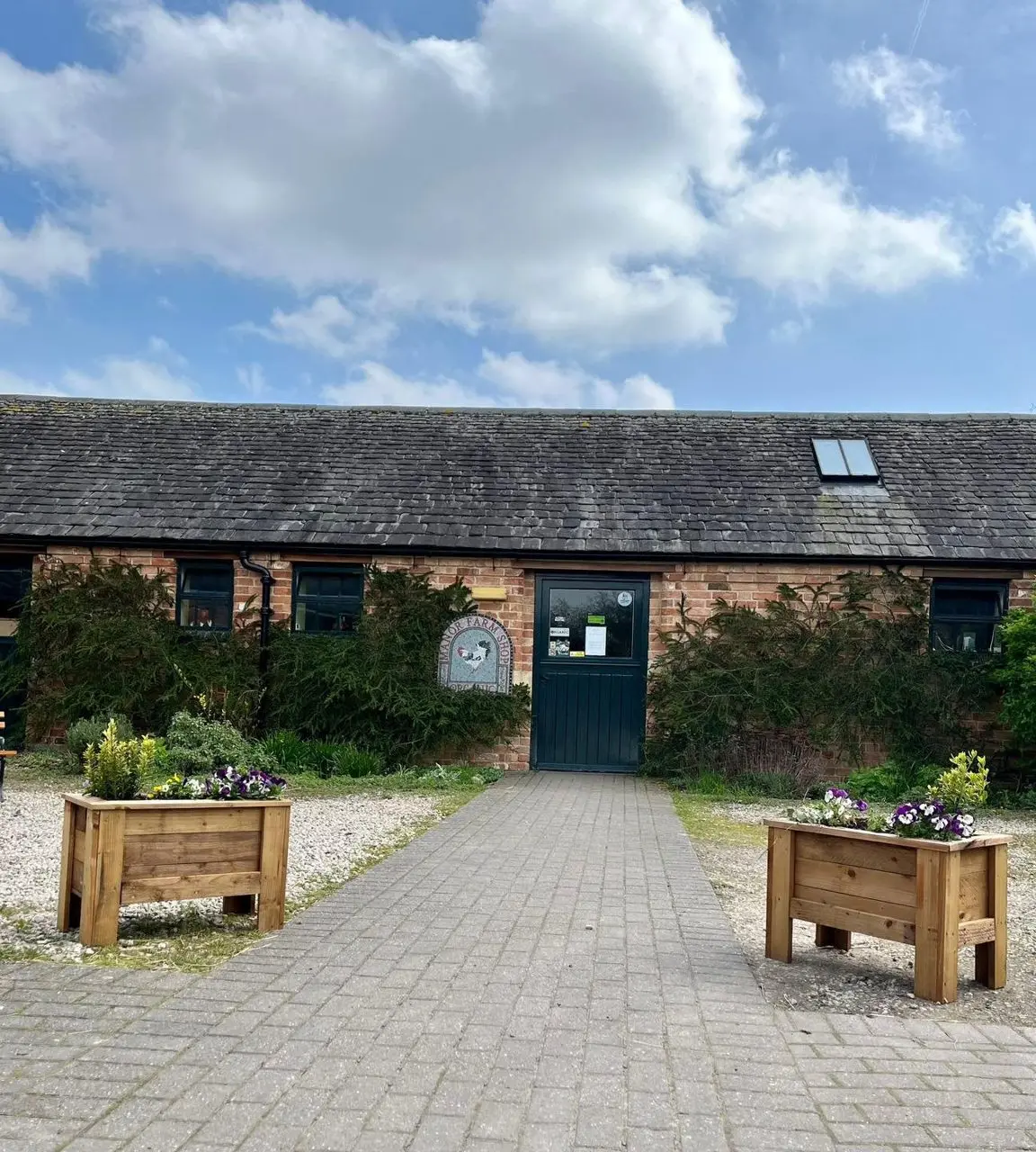 Manor Organic Farm photo 2
