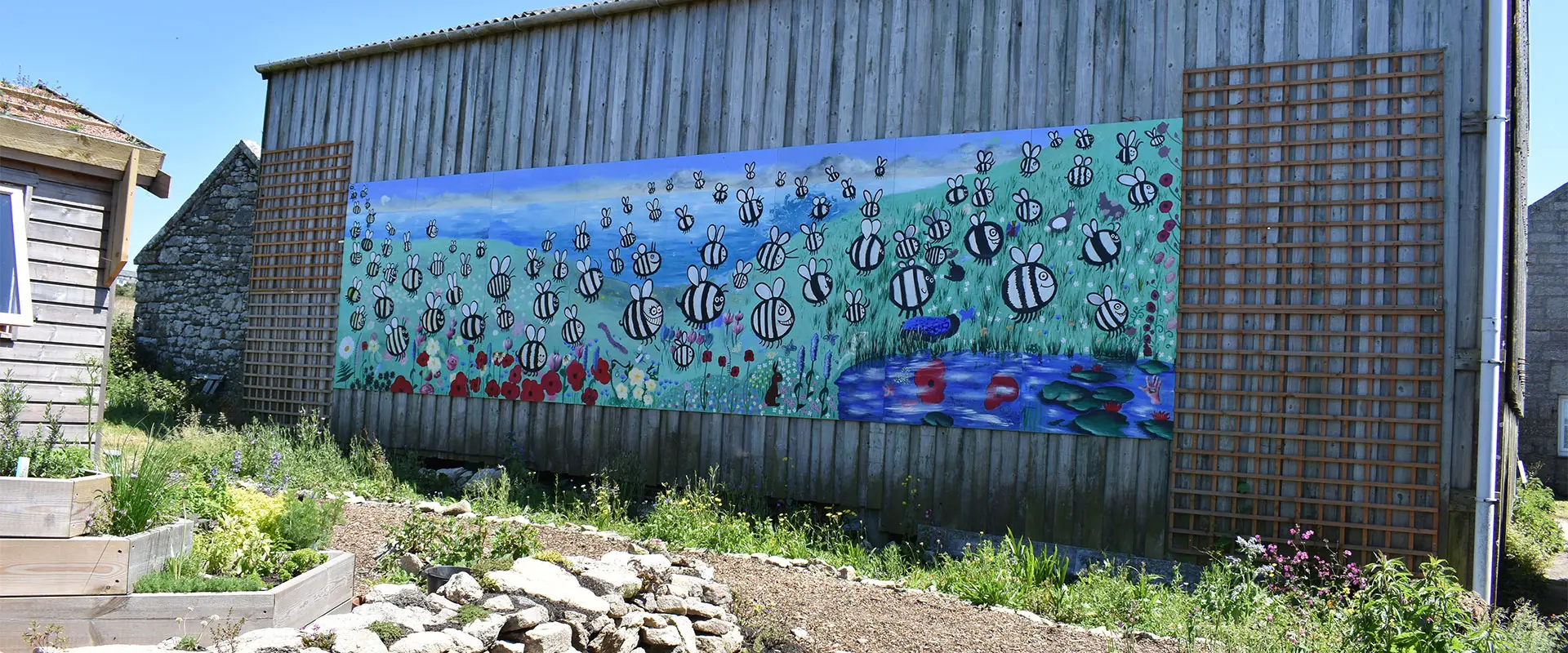 Bosavern Community Farm photo 3