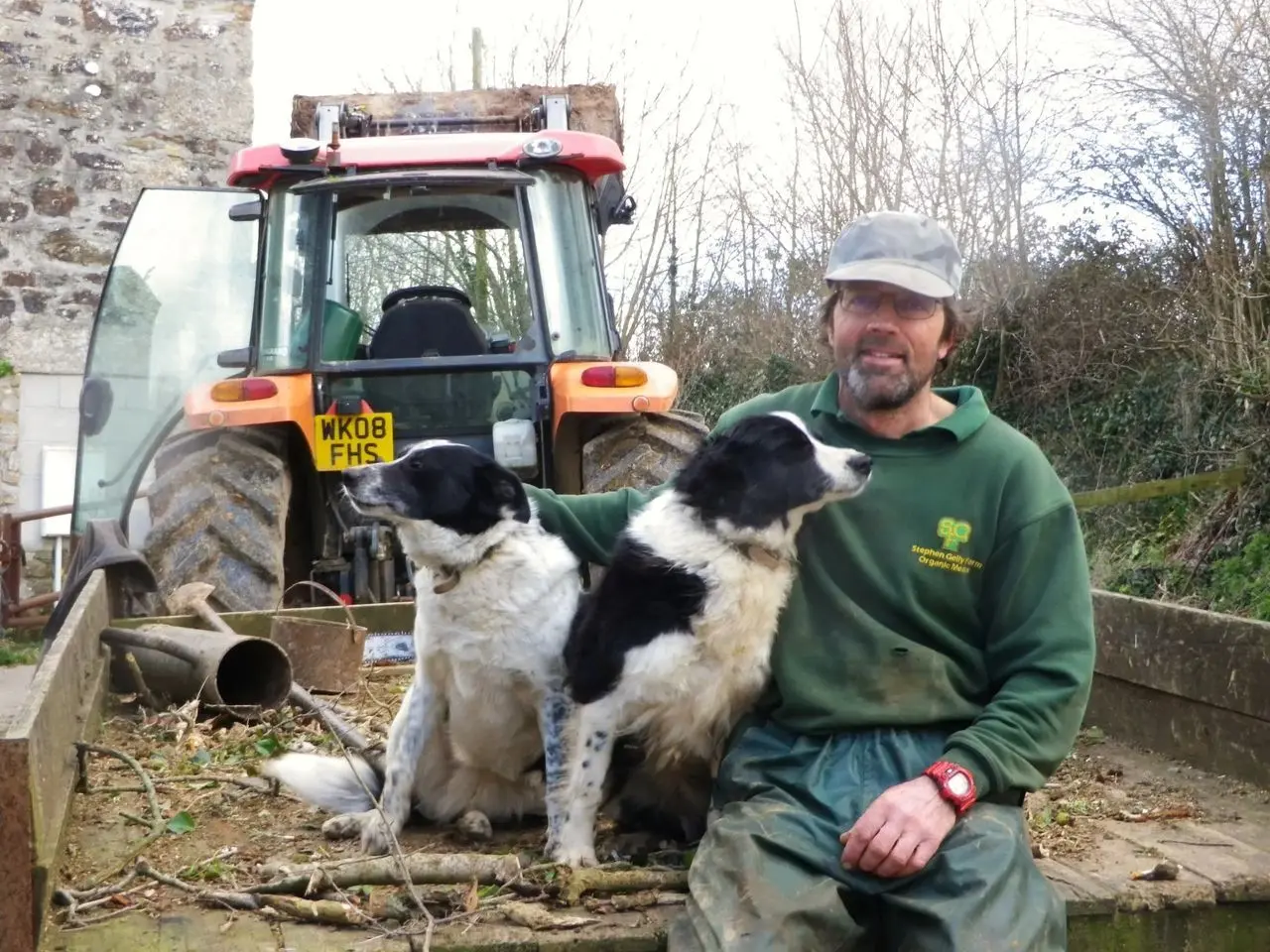 Stephen Gelly Organic Farm photo 2