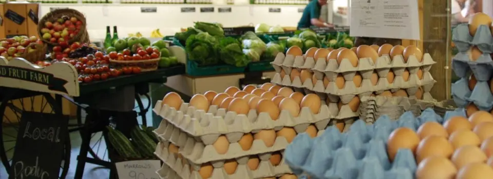 Groveland Farm Shop photo 3
