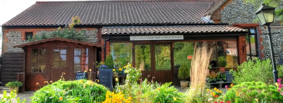 Groveland Farm Shop photo 4