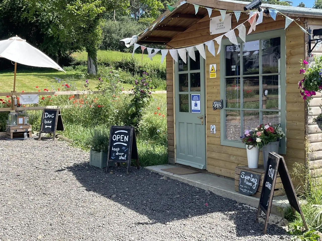 Gorse Farm Goodies photo 1