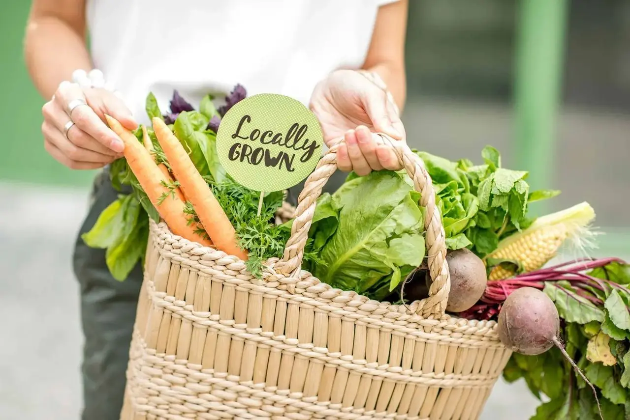 Charlie's Farm Shop main photo