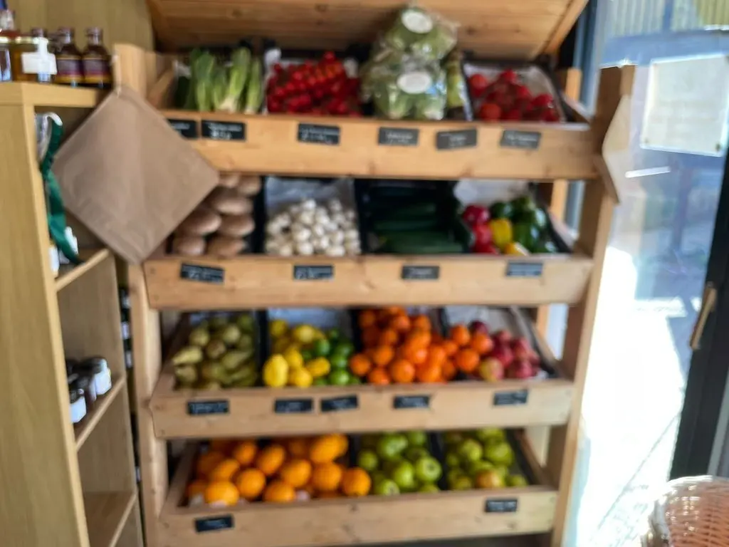 Barnowl Farm Shop photo 1