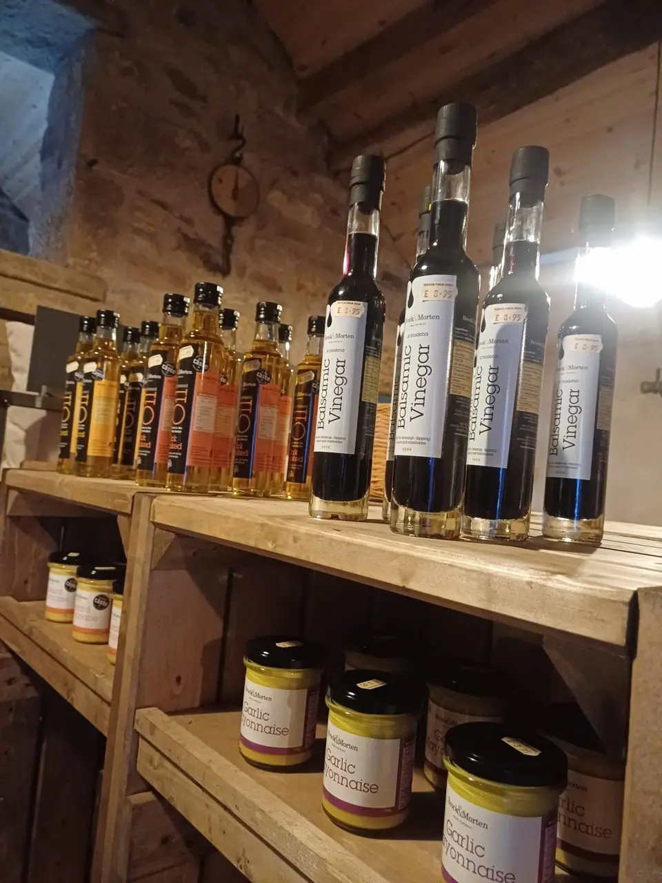 Manor Farm Shop photo 3