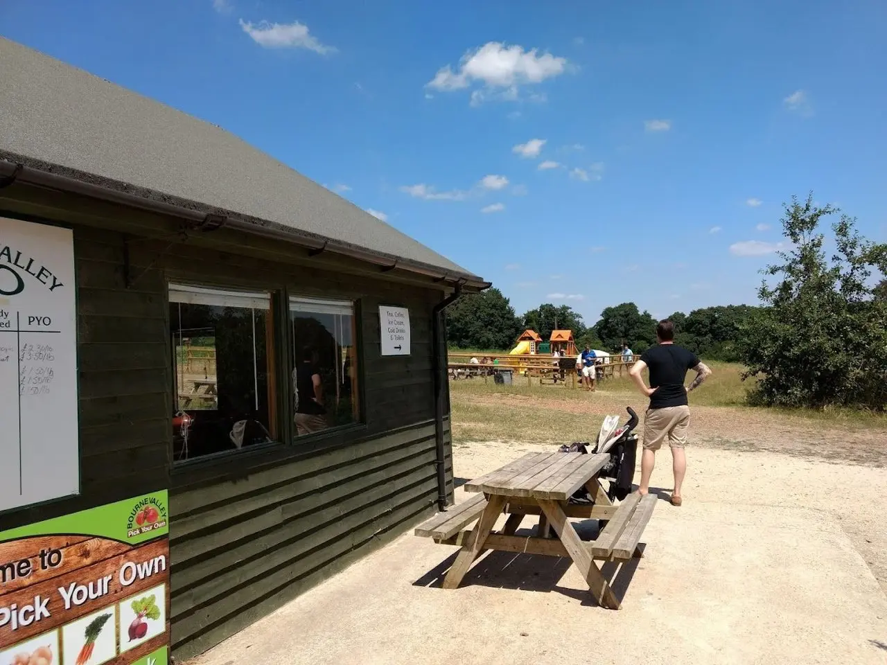 Bourne Valley PYO photo 2