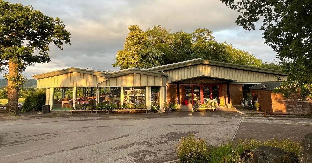 Tortworth Estate Shop photo 2
